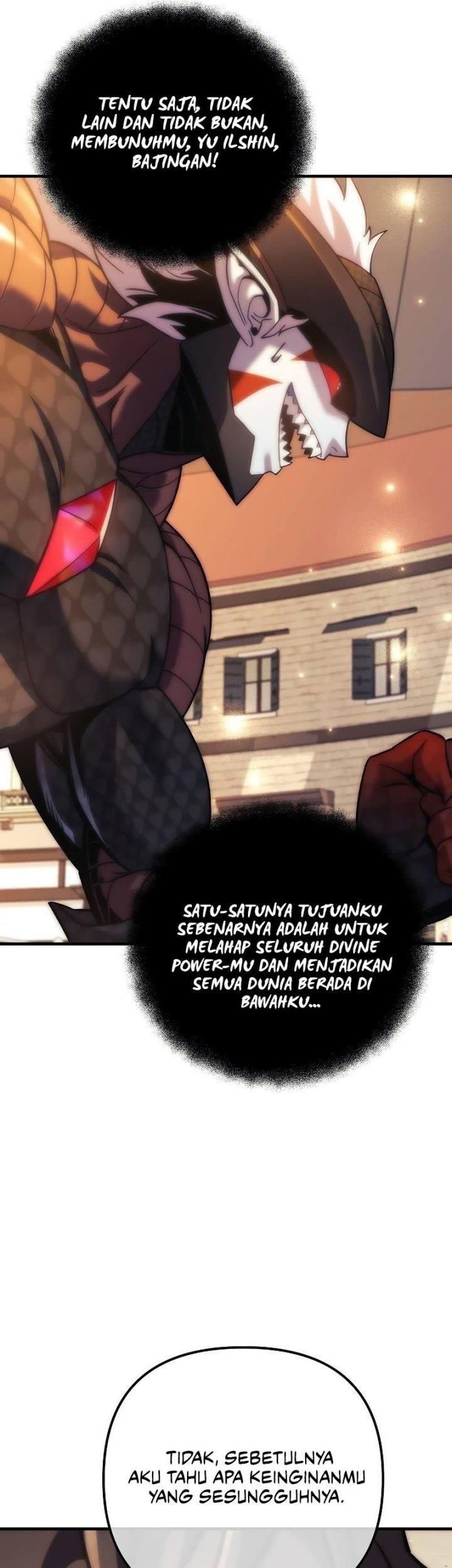 I’ll be Taking a Break for Personal Reasons Chapter 104 Gambar 33