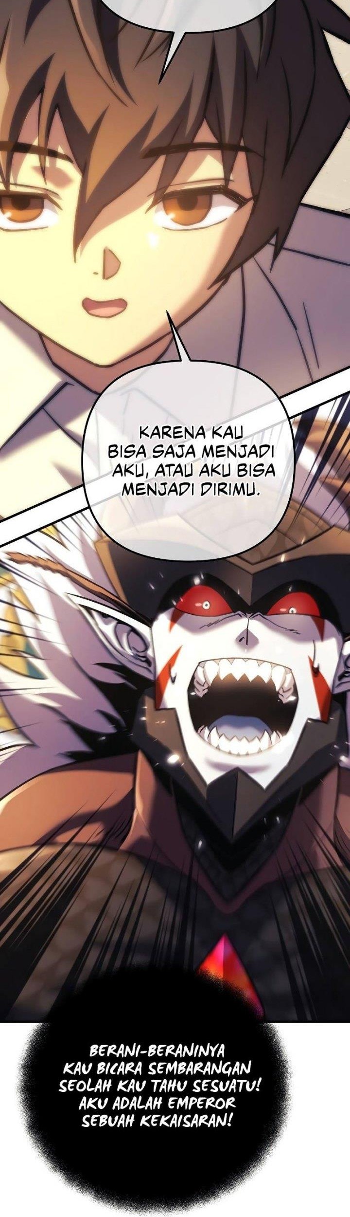 I’ll be Taking a Break for Personal Reasons Chapter 104 Gambar 34