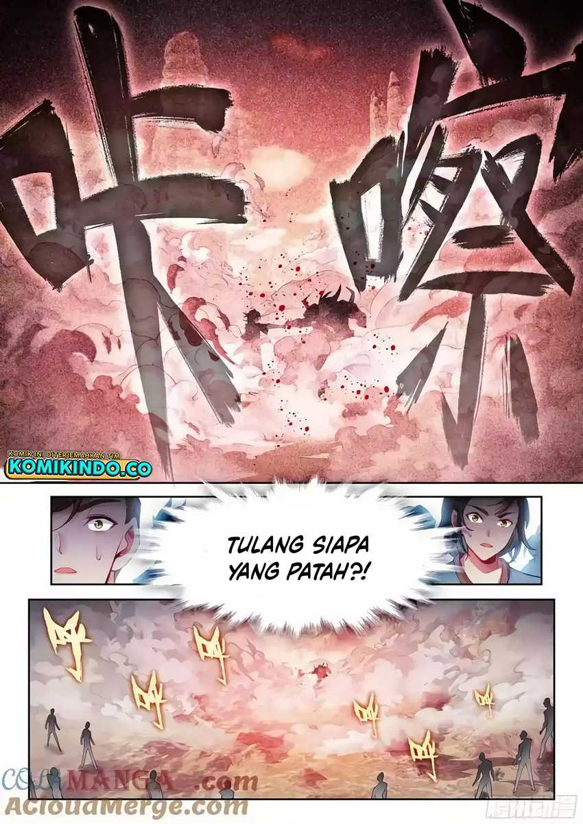 Wu Dong Qian Kun Chapter 230 Gambar 5