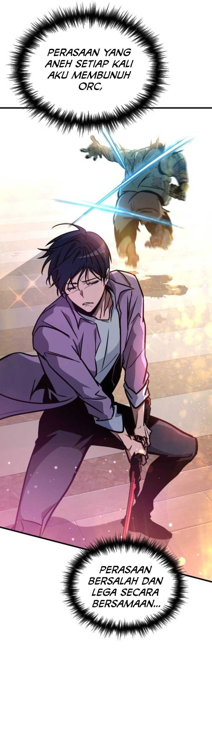 My Exclusive Tower Guide Chapter 17 Gambar 19