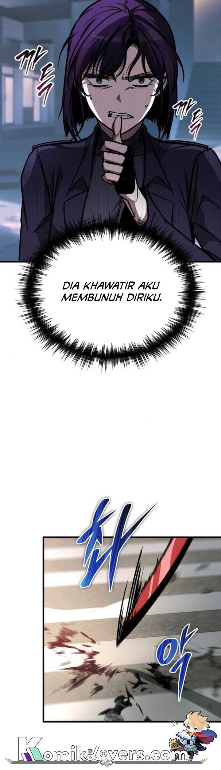 My Exclusive Tower Guide Chapter 17 Gambar 21