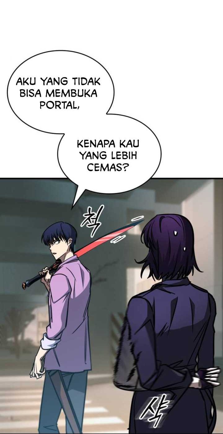 My Exclusive Tower Guide Chapter 17 Gambar 22