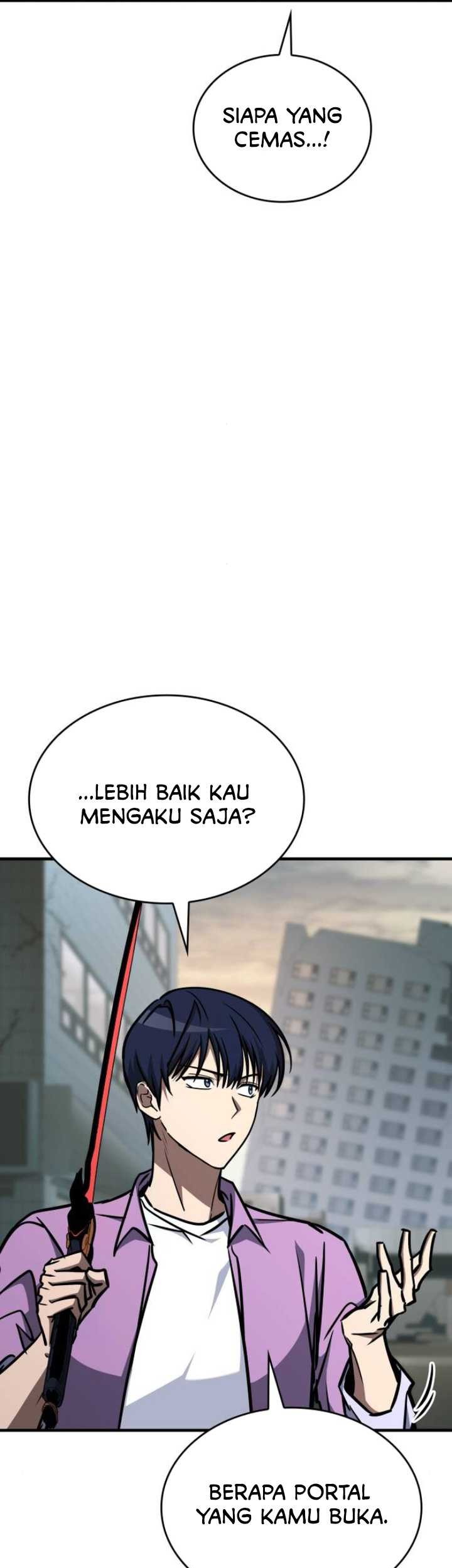 My Exclusive Tower Guide Chapter 17 Gambar 23