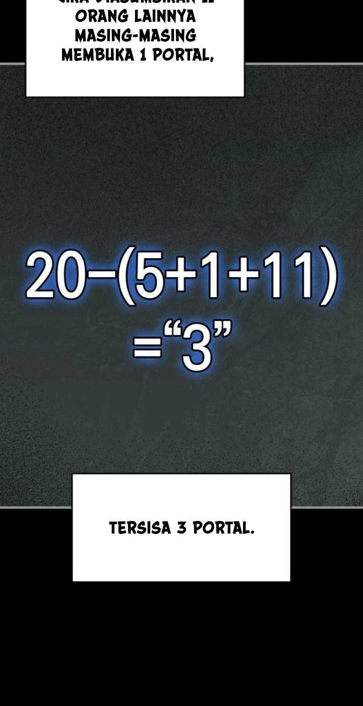 My Exclusive Tower Guide Chapter 17 Gambar 28