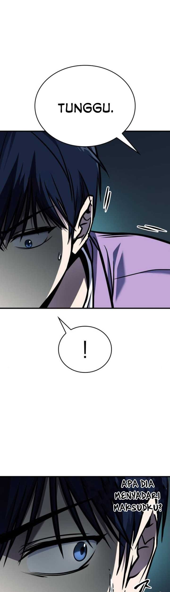 My Exclusive Tower Guide Chapter 17 Gambar 34