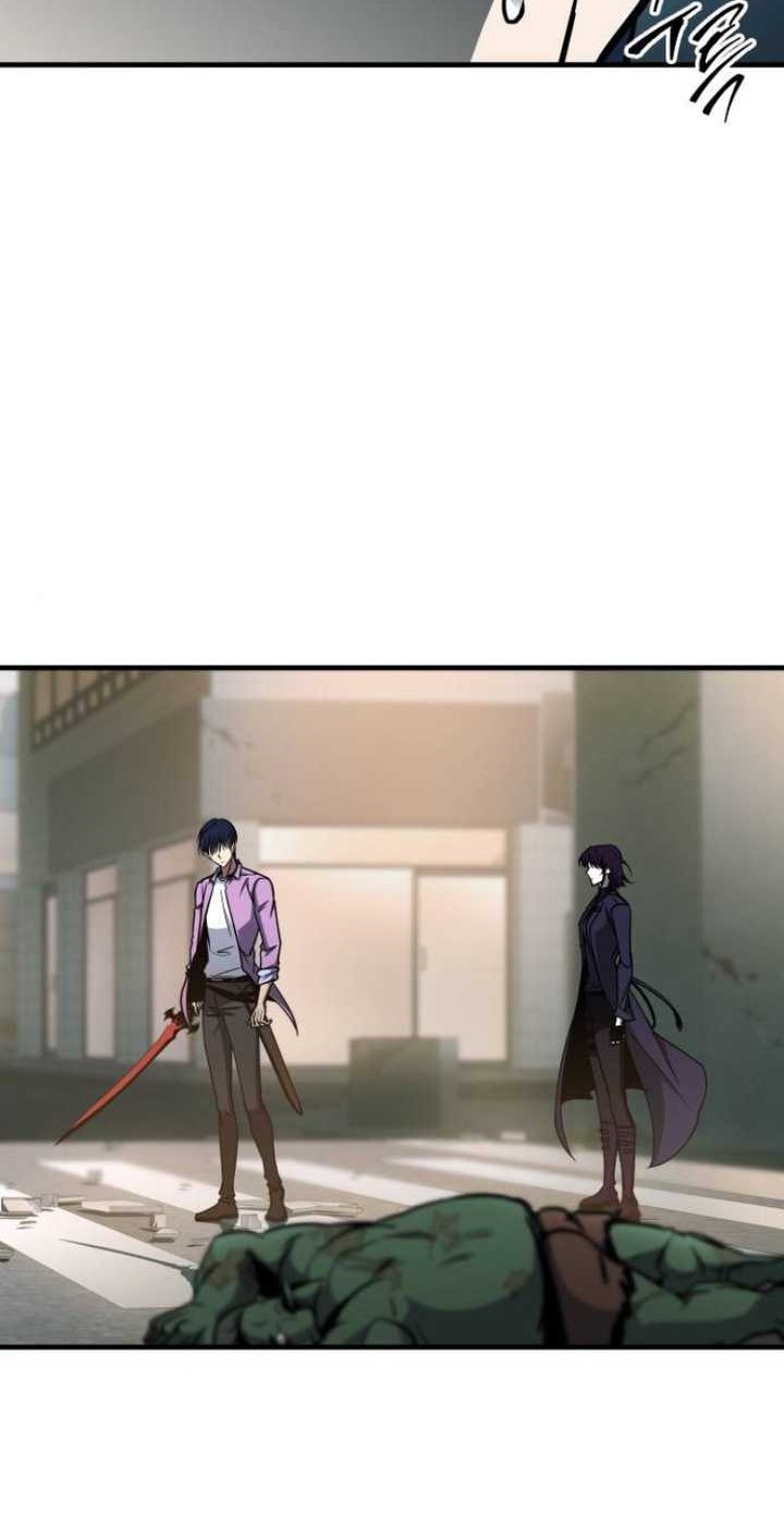 My Exclusive Tower Guide Chapter 17 Gambar 35