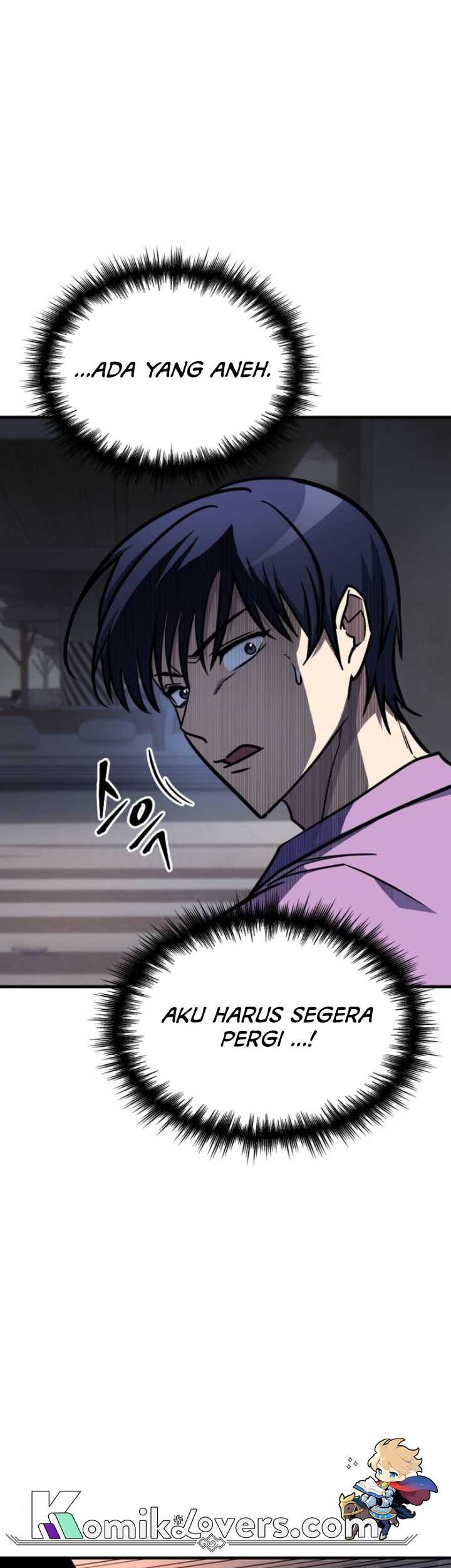 My Exclusive Tower Guide Chapter 17 Gambar 38