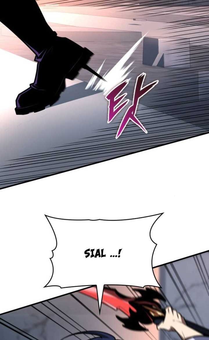 My Exclusive Tower Guide Chapter 17 Gambar 39