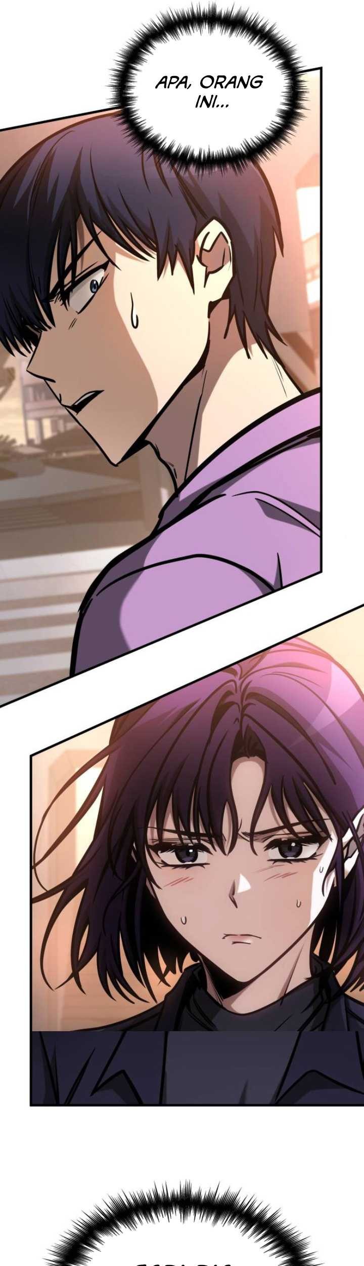 My Exclusive Tower Guide Chapter 17 Gambar 43