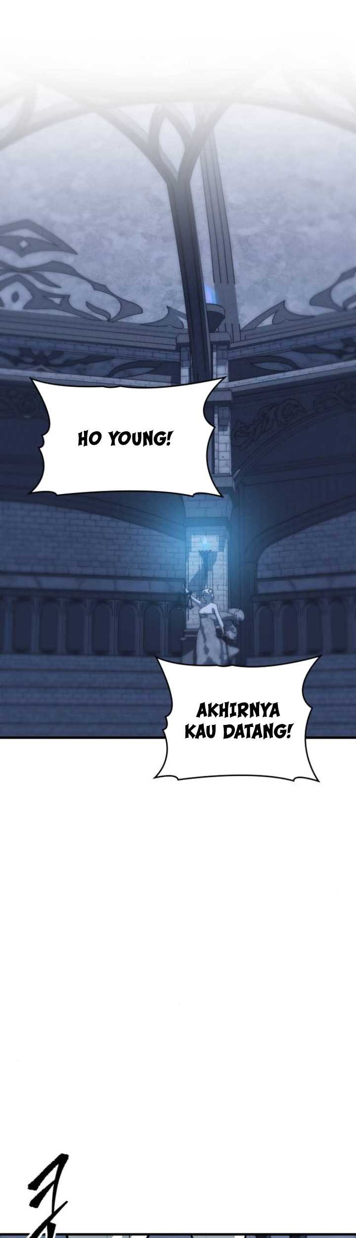My Exclusive Tower Guide Chapter 17 Gambar 45