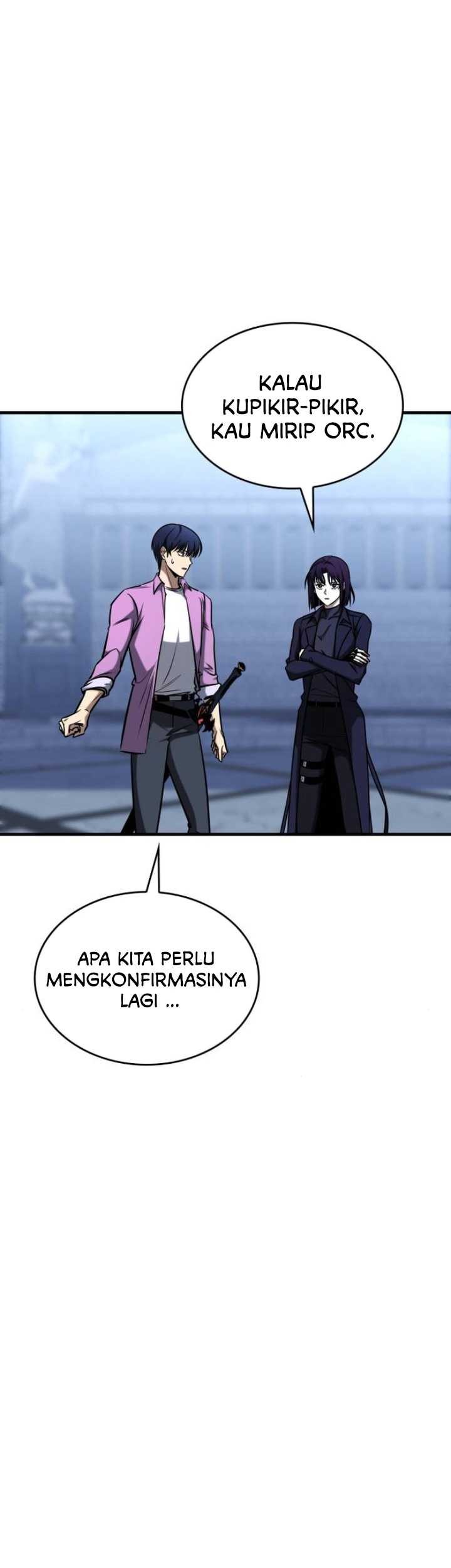 My Exclusive Tower Guide Chapter 17 Gambar 51
