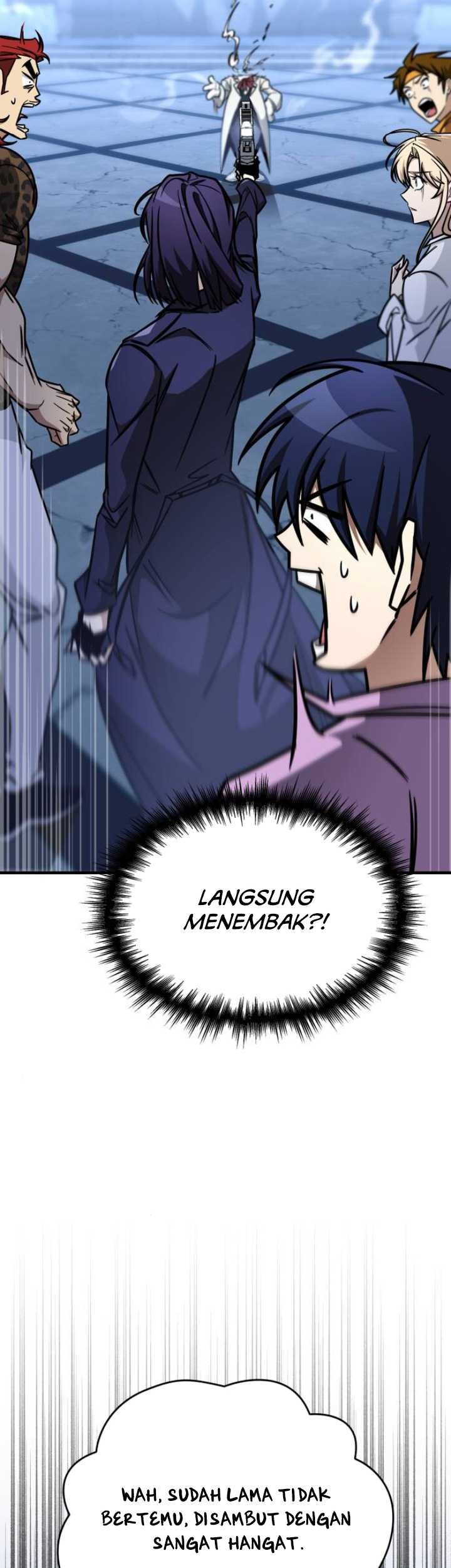My Exclusive Tower Guide Chapter 17 Gambar 69
