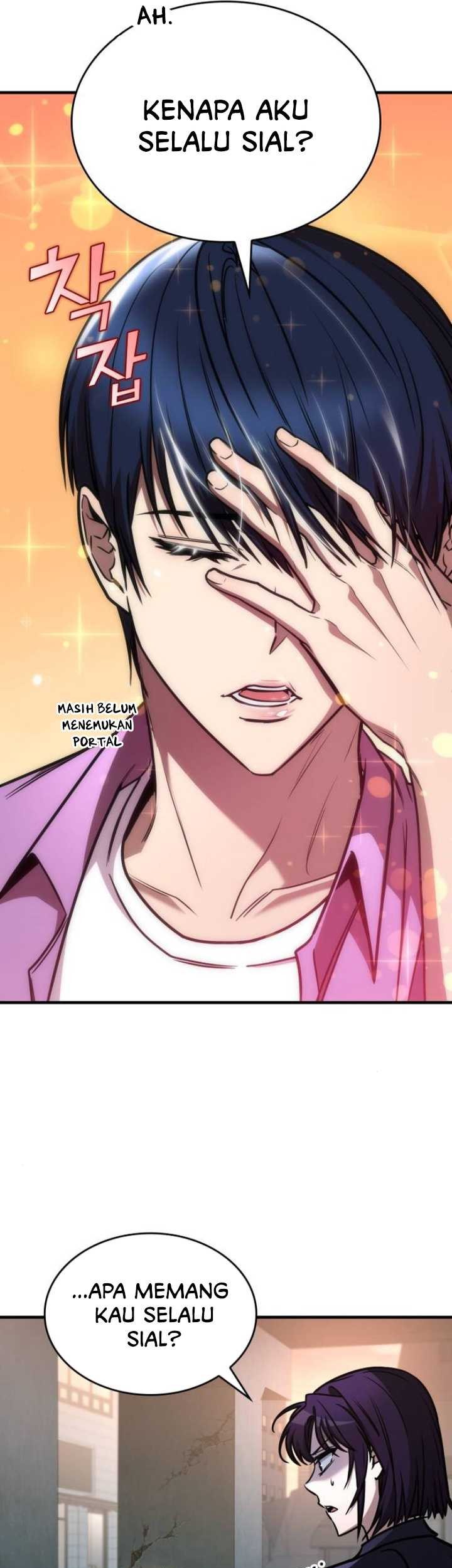 My Exclusive Tower Guide Chapter 17 Gambar 4
