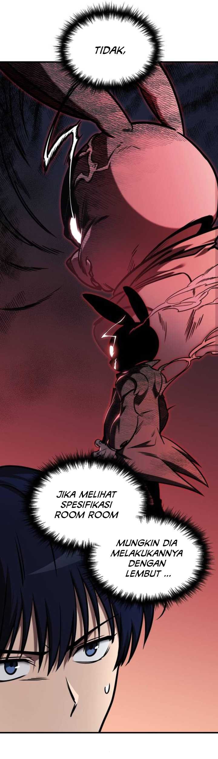 My Exclusive Tower Guide Chapter 17 Gambar 78