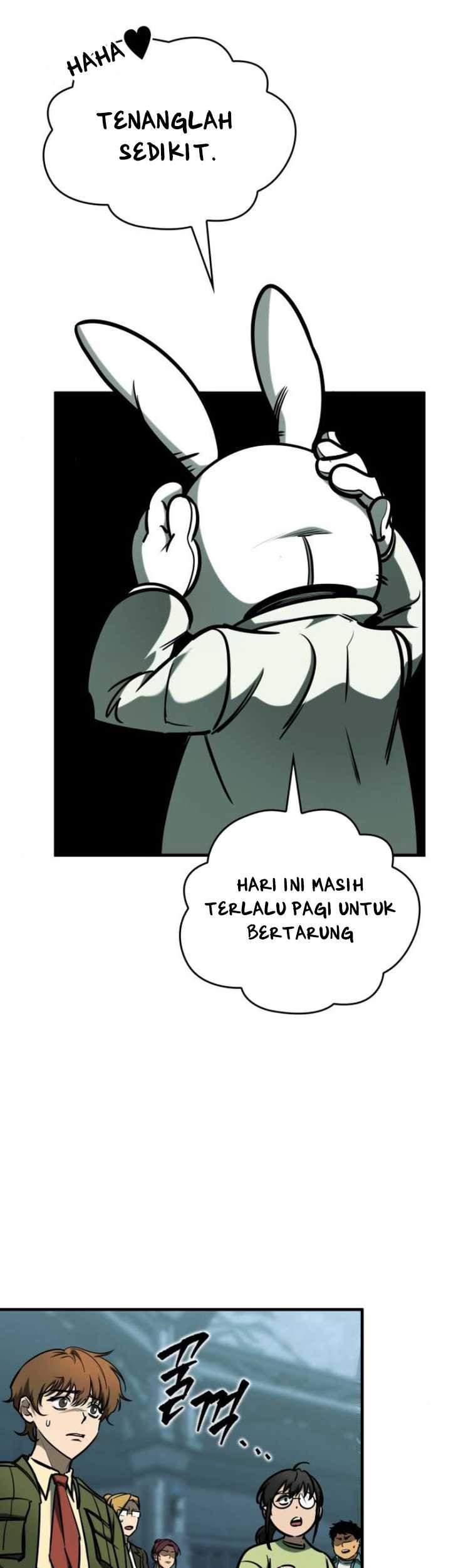 My Exclusive Tower Guide Chapter 17 Gambar 80