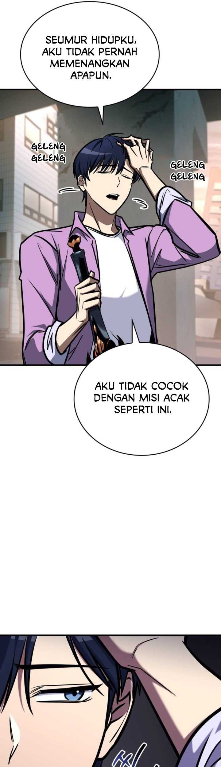 My Exclusive Tower Guide Chapter 17 Gambar 6