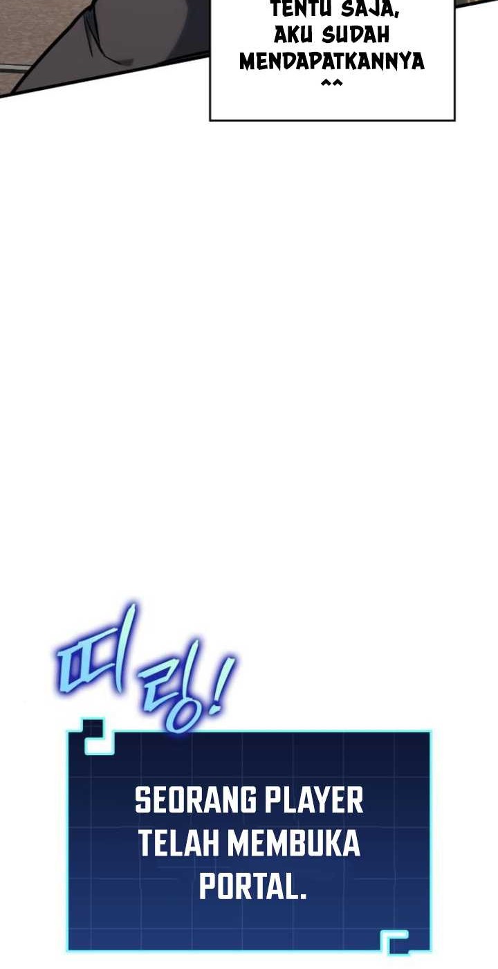 My Exclusive Tower Guide Chapter 17 Gambar 11