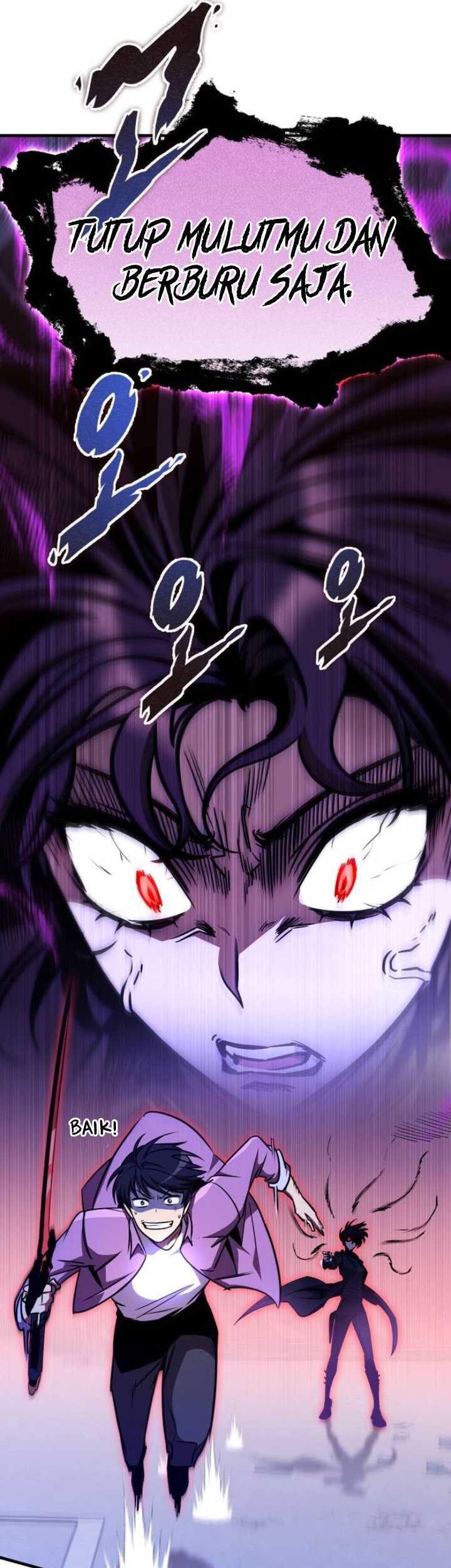My Exclusive Tower Guide Chapter 17 Gambar 15