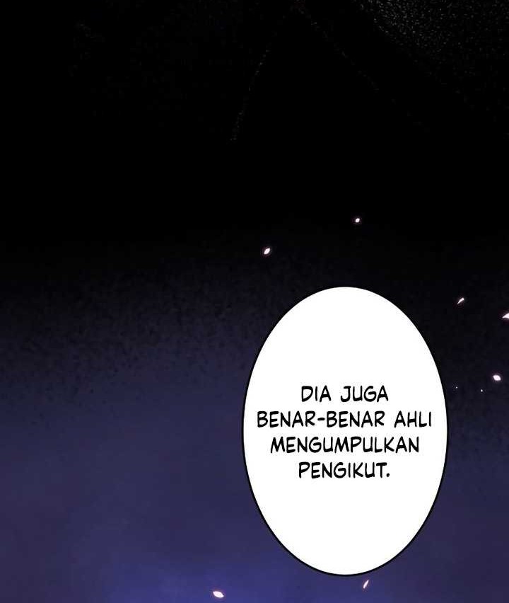 Zero: Beyond the Future with Space-Time Magic Chapter 11 Gambar 41