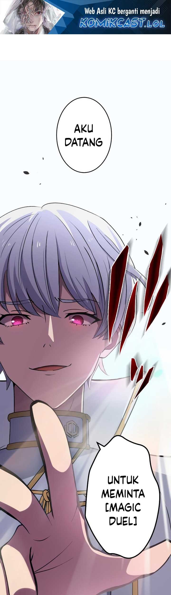 Baca  Zero: Beyond the Future with Space-Time Magic Chapter 11 Gambar 2