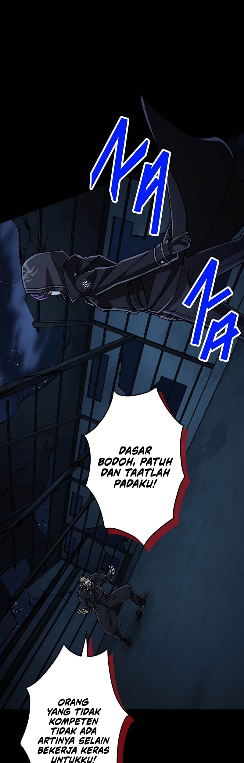Magic Level 99990000 All-Attribute Great Sage Chapter 67 Gambar 12