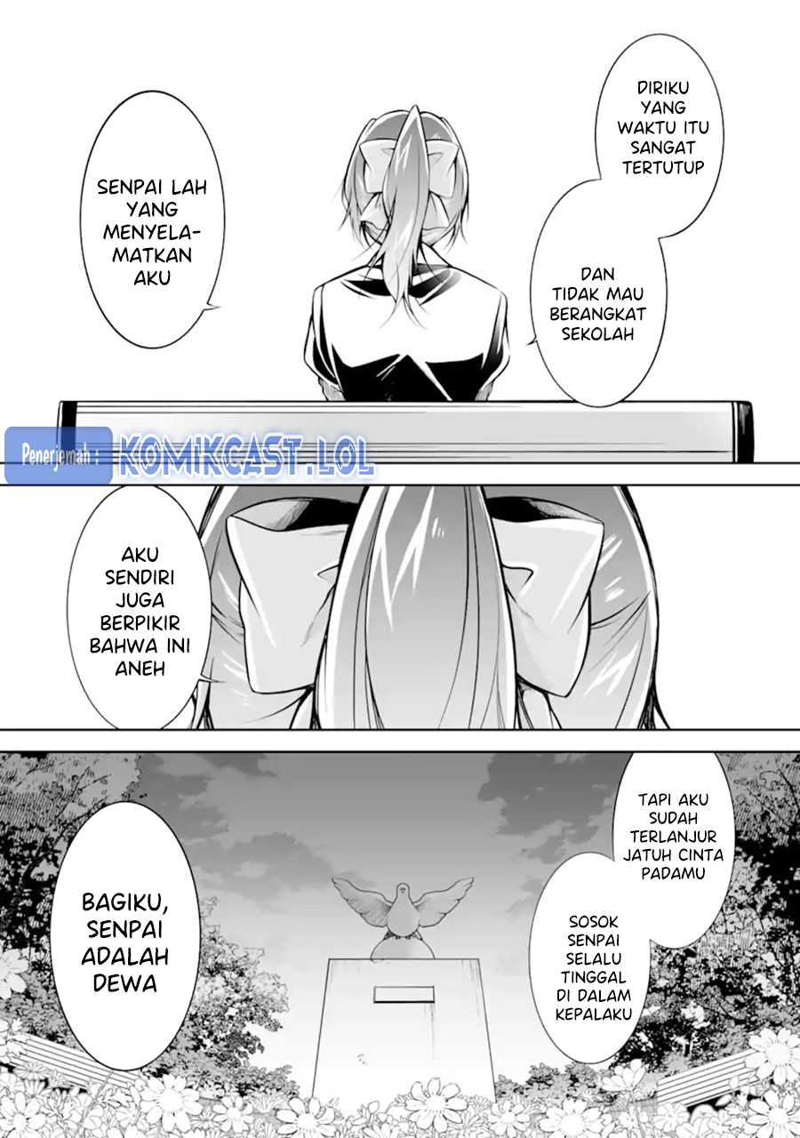 Chuuko demo Koi ga Shitai! Chapter 132 Gambar 10