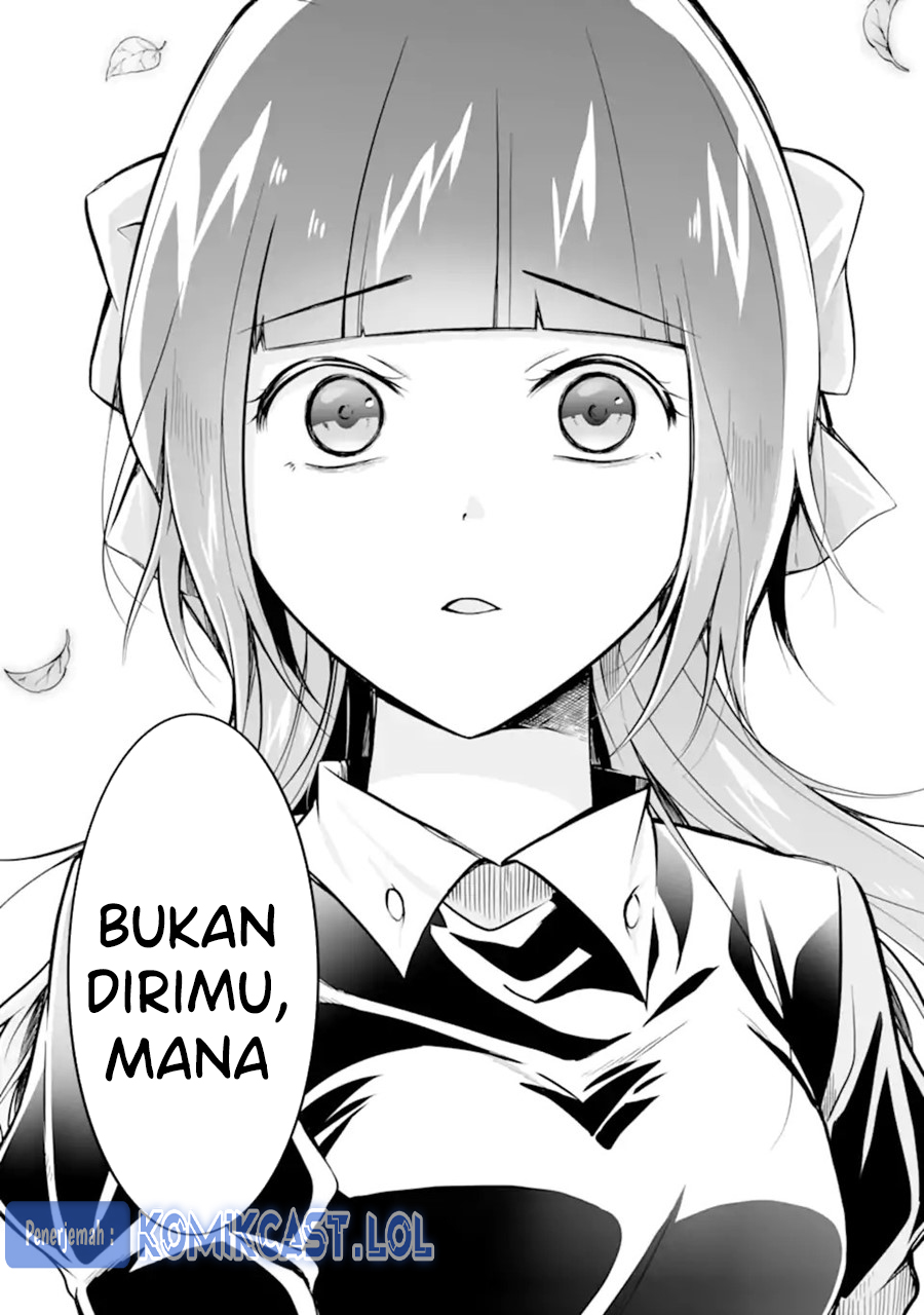 Chuuko demo Koi ga Shitai! Chapter 132 Gambar 18