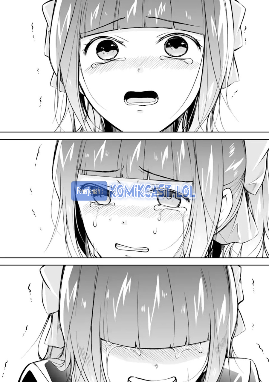 Chuuko demo Koi ga Shitai! Chapter 132 Gambar 19