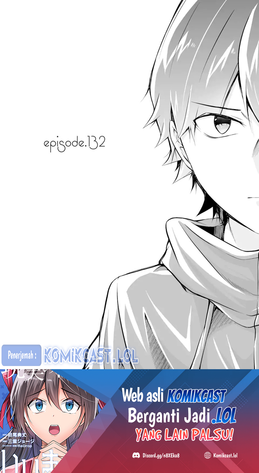 Baca  Chuuko demo Koi ga Shitai! Chapter 132 Gambar 2