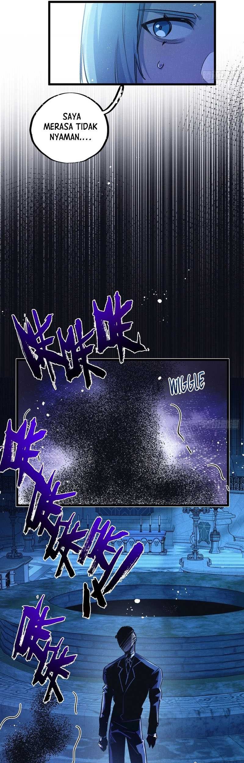 Apocalypse Super Farm Chapter 39 Gambar 23