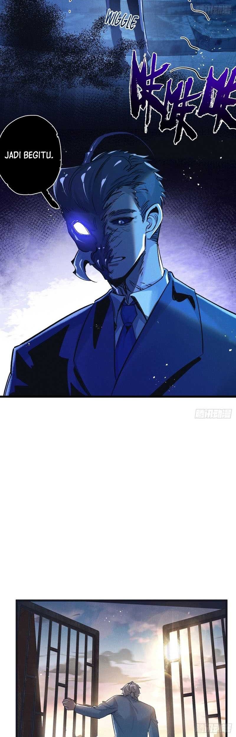 Apocalypse Super Farm Chapter 39 Gambar 24