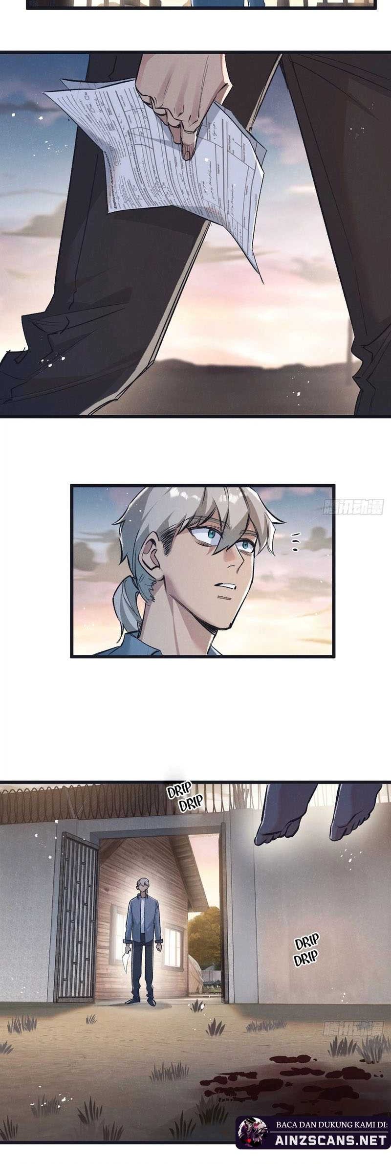 Apocalypse Super Farm Chapter 39 Gambar 25