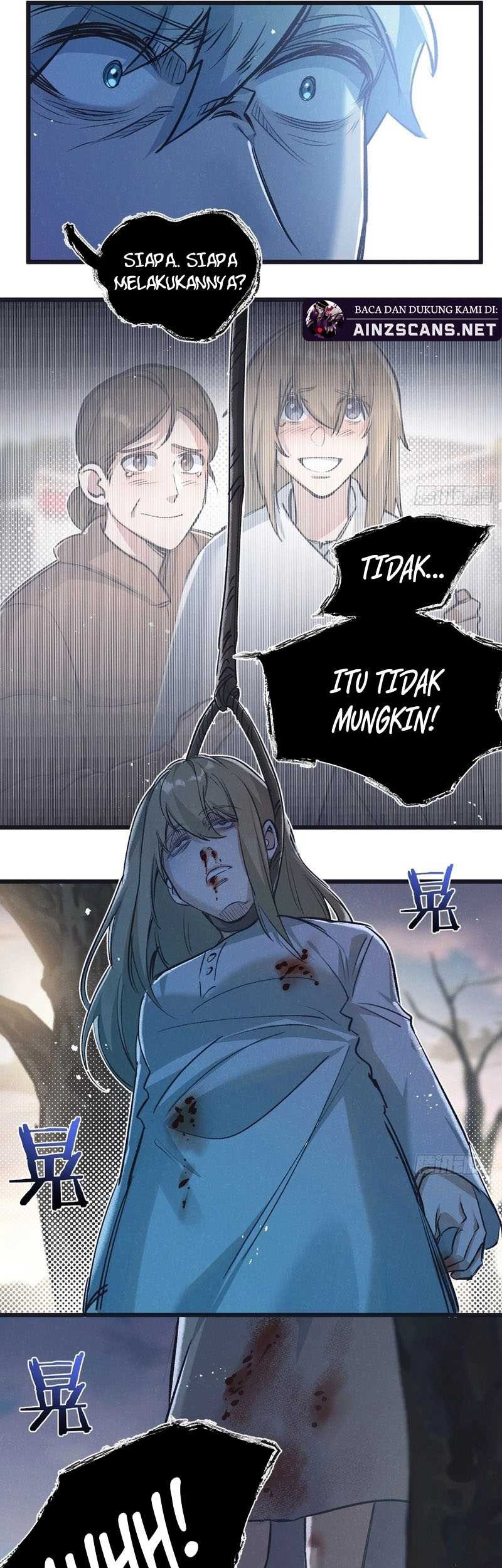 Apocalypse Super Farm Chapter 39 Gambar 26