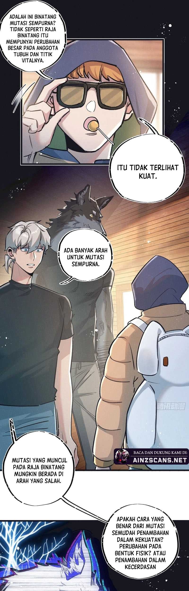 Apocalypse Super Farm Chapter 39 Gambar 6