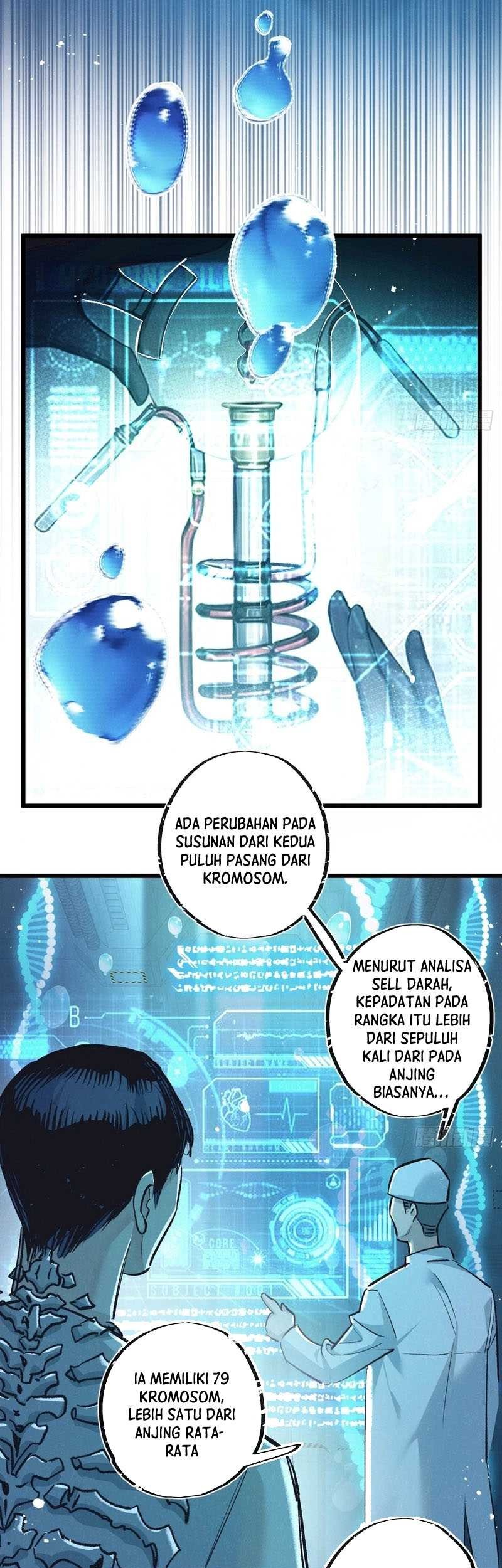 Apocalypse Super Farm Chapter 39 Gambar 12