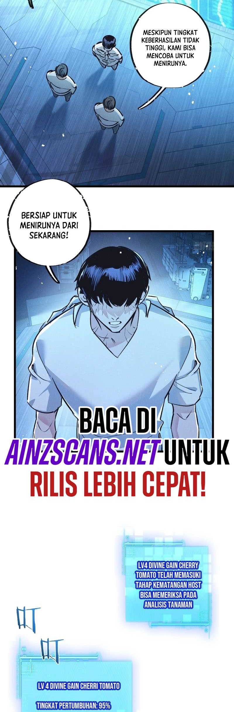 Apocalypse Super Farm Chapter 39 Gambar 14