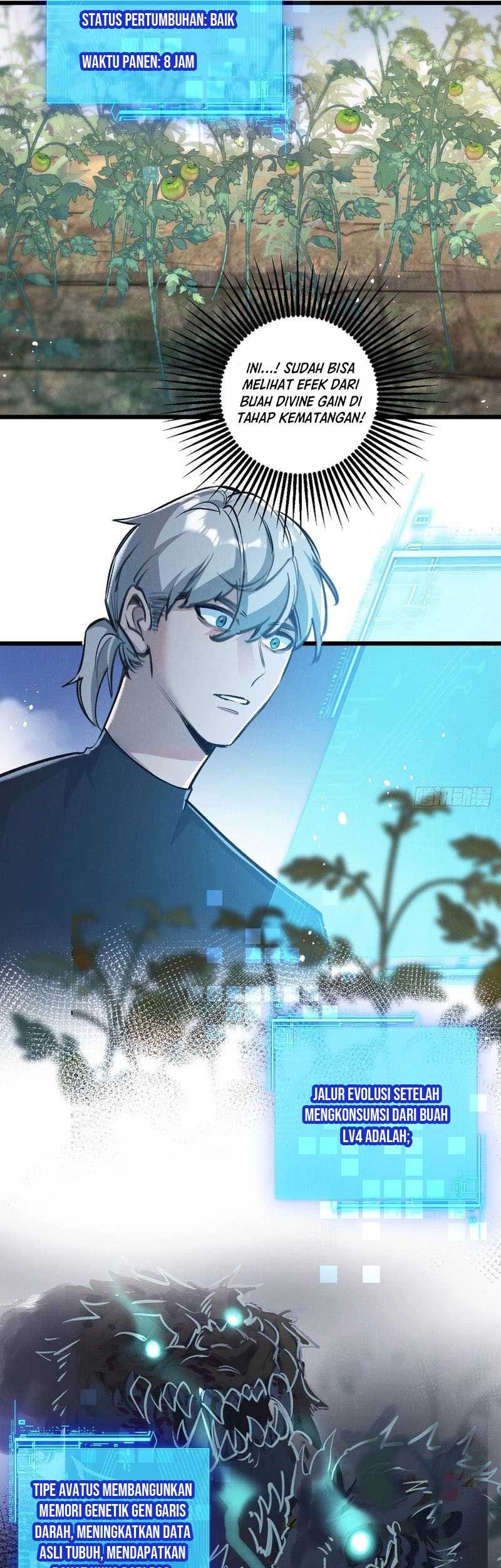 Apocalypse Super Farm Chapter 39 Gambar 15