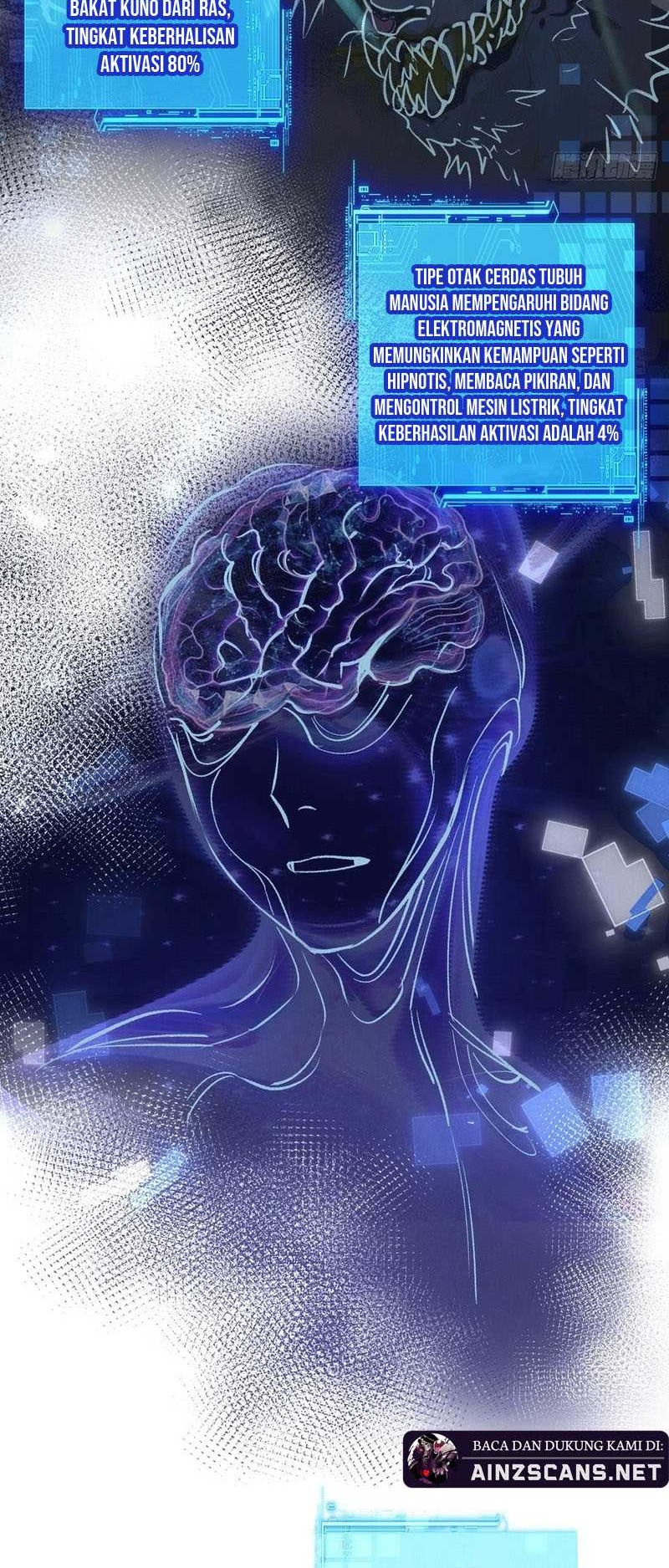 Apocalypse Super Farm Chapter 39 Gambar 16