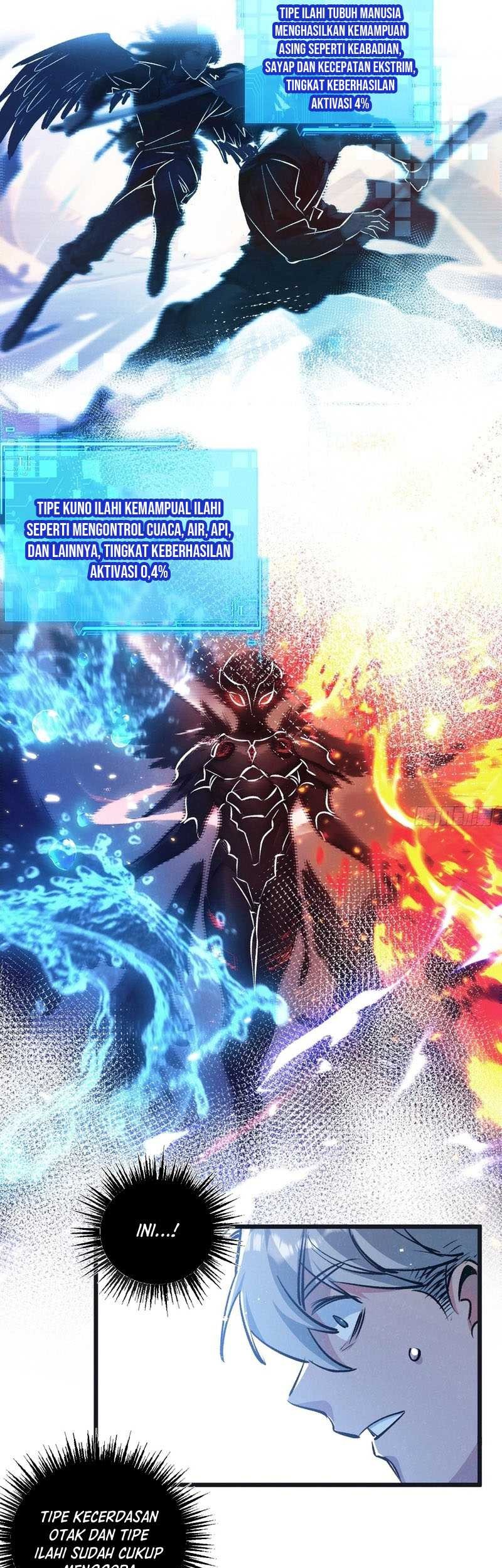 Apocalypse Super Farm Chapter 39 Gambar 17