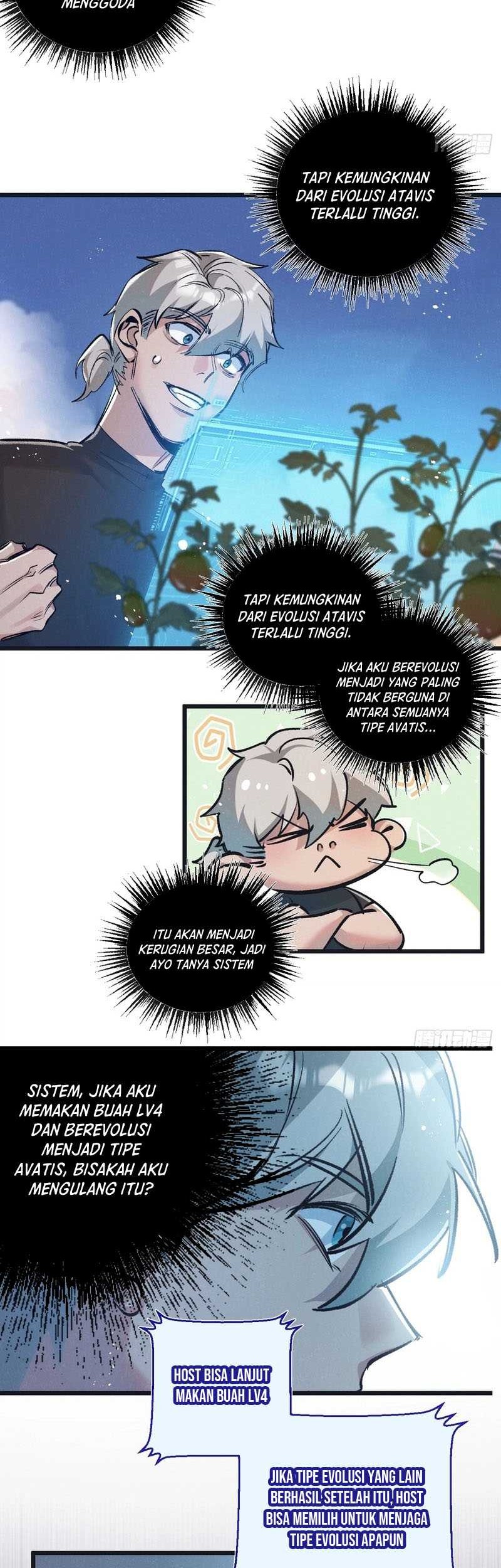 Apocalypse Super Farm Chapter 39 Gambar 18