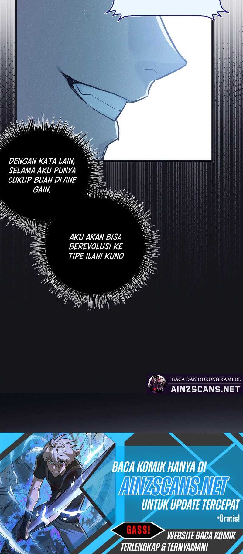 Apocalypse Super Farm Chapter 39 Gambar 19