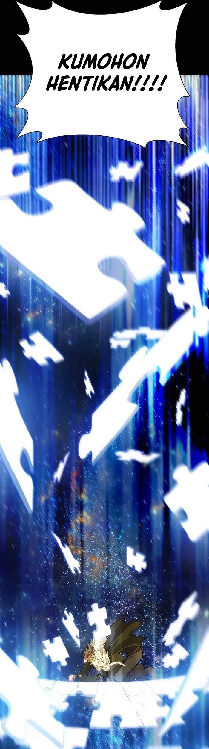 I Became A Part Time Employee For Gods (Albanara of the Gods) Chapter 55 Gambar 29