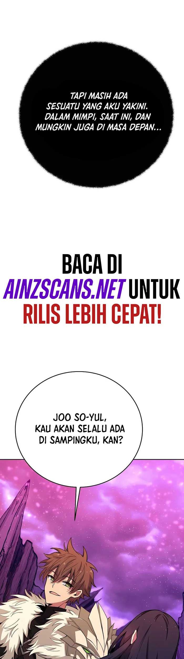 I Became A Part Time Employee For Gods (Albanara of the Gods) Chapter 55 Gambar 47