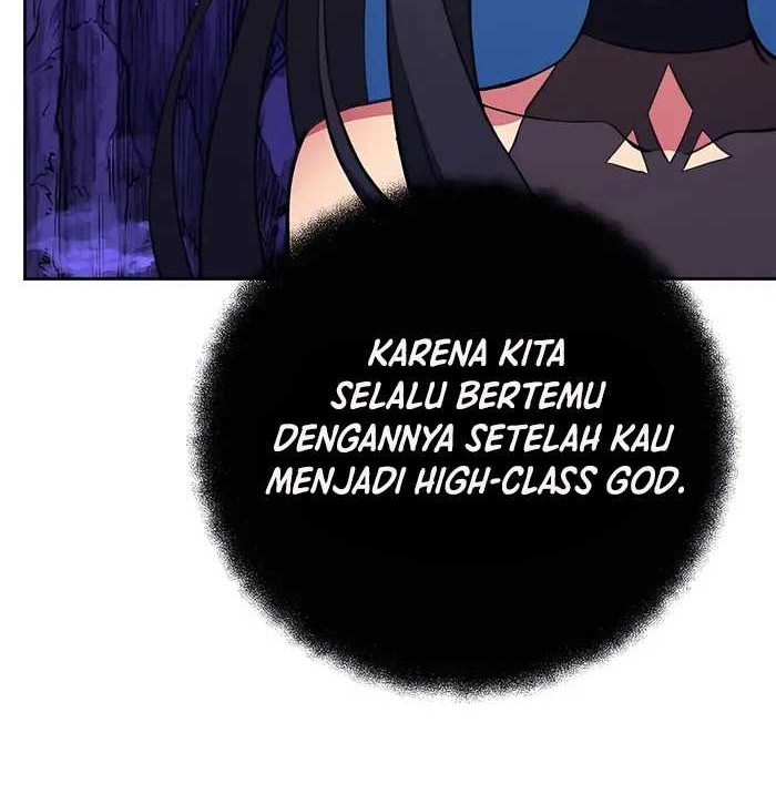 I Became A Part Time Employee For Gods (Albanara of the Gods) Chapter 55 Gambar 52