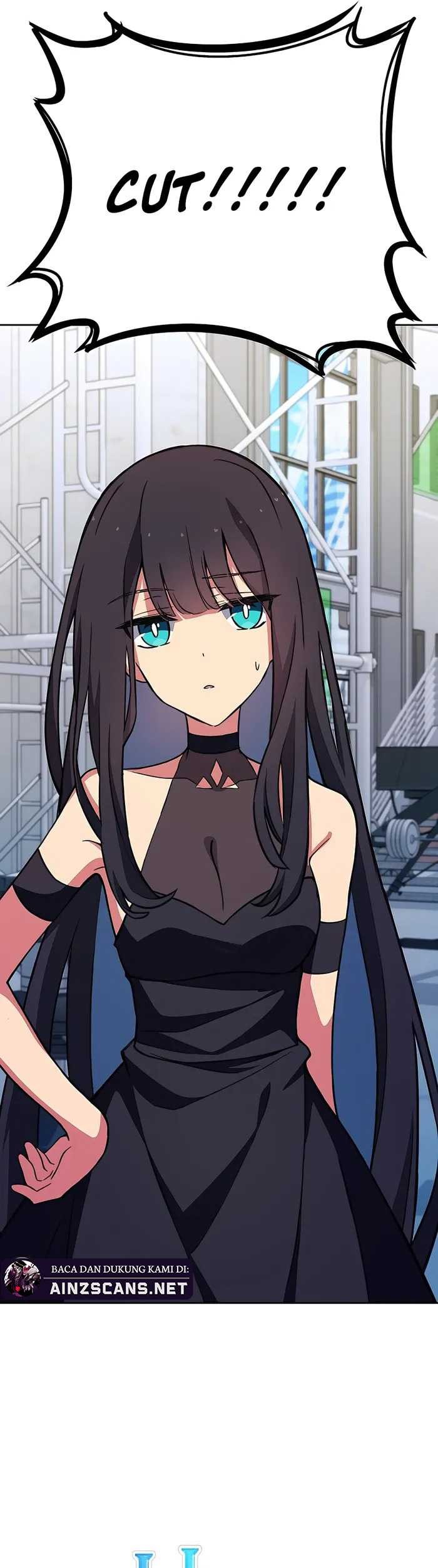 I Became A Part Time Employee For Gods (Albanara of the Gods) Chapter 55 Gambar 67