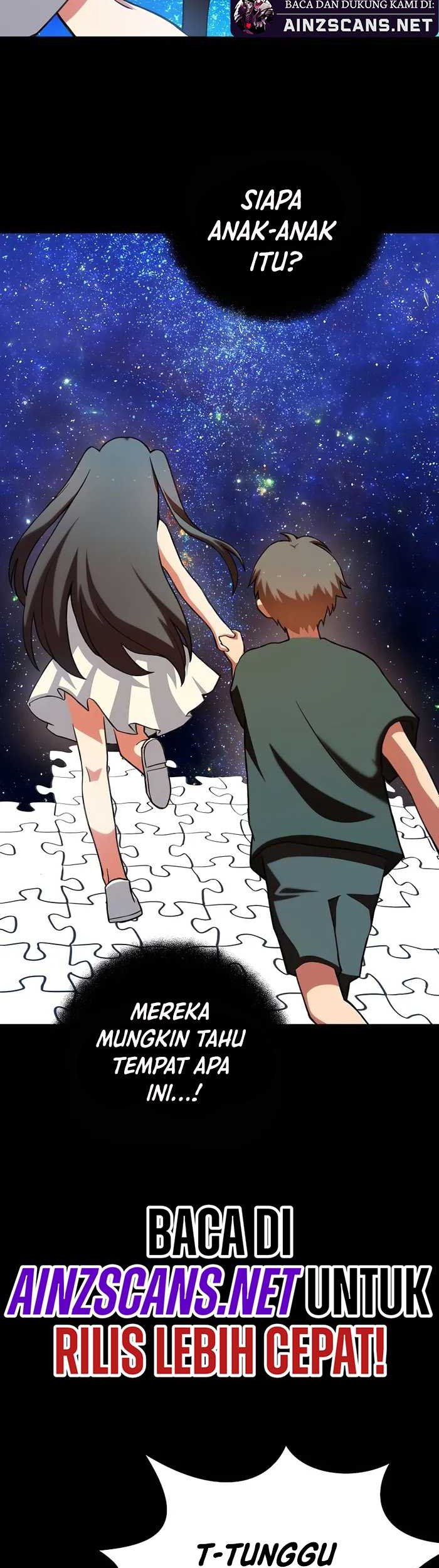 I Became A Part Time Employee For Gods (Albanara of the Gods) Chapter 55 Gambar 10