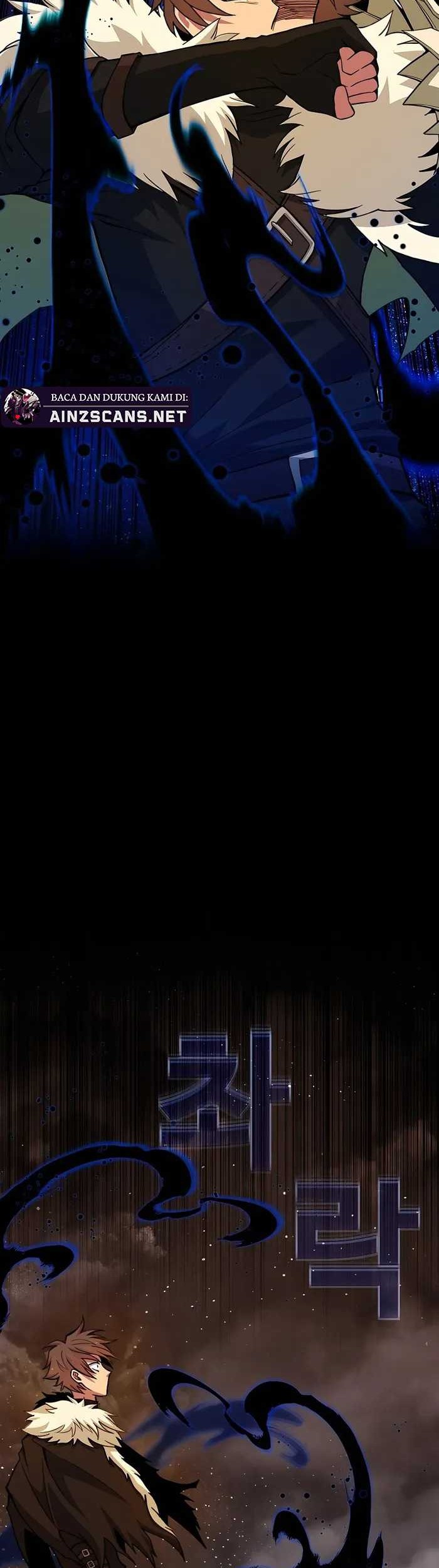 I Became A Part Time Employee For Gods (Albanara of the Gods) Chapter 55 Gambar 13