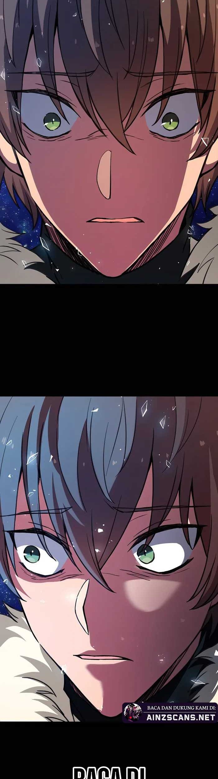 I Became A Part Time Employee For Gods (Albanara of the Gods) Chapter 55 Gambar 24