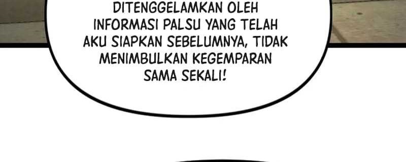 Freezing The World: I Built A Doomsday Safehouse Chapter 122 Gambar 3