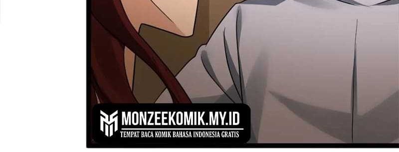 Freezing The World: I Built A Doomsday Safehouse Chapter 121 Gambar 8